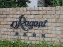 Regent Park #1006162